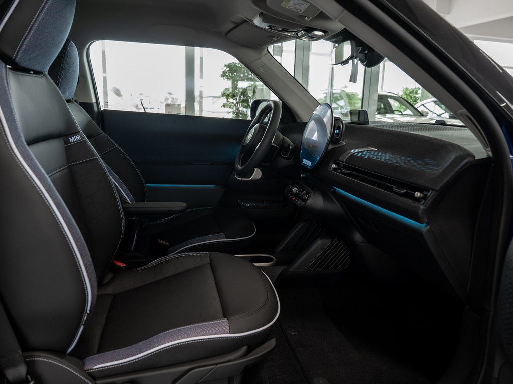 MINI Cooper E - Bild 9