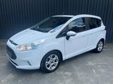 Ford B-Max B-MAX Sync Edition - Ford B-Max Gebrauchtwagen