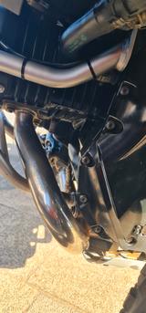 BMW R 1200 GS ADV Adventure - MOTORRAD A1