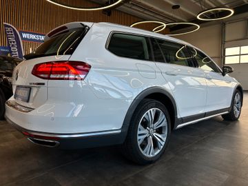 MYAUTOCENTER – Gebraucht- und Jahreswagen mit Werkstattservice in Pfaffenhofen Volkswagen Passat *KEYLESS*MASAGE*360°*ACC*AHK*3-ZONEN*LED*