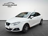 Seat Ibiza SC Sport TEMPO KLIMA - Seat Ibiza Sport mit Diesel-Antrieb