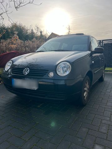 Volkswagen Vw lupo 1,4