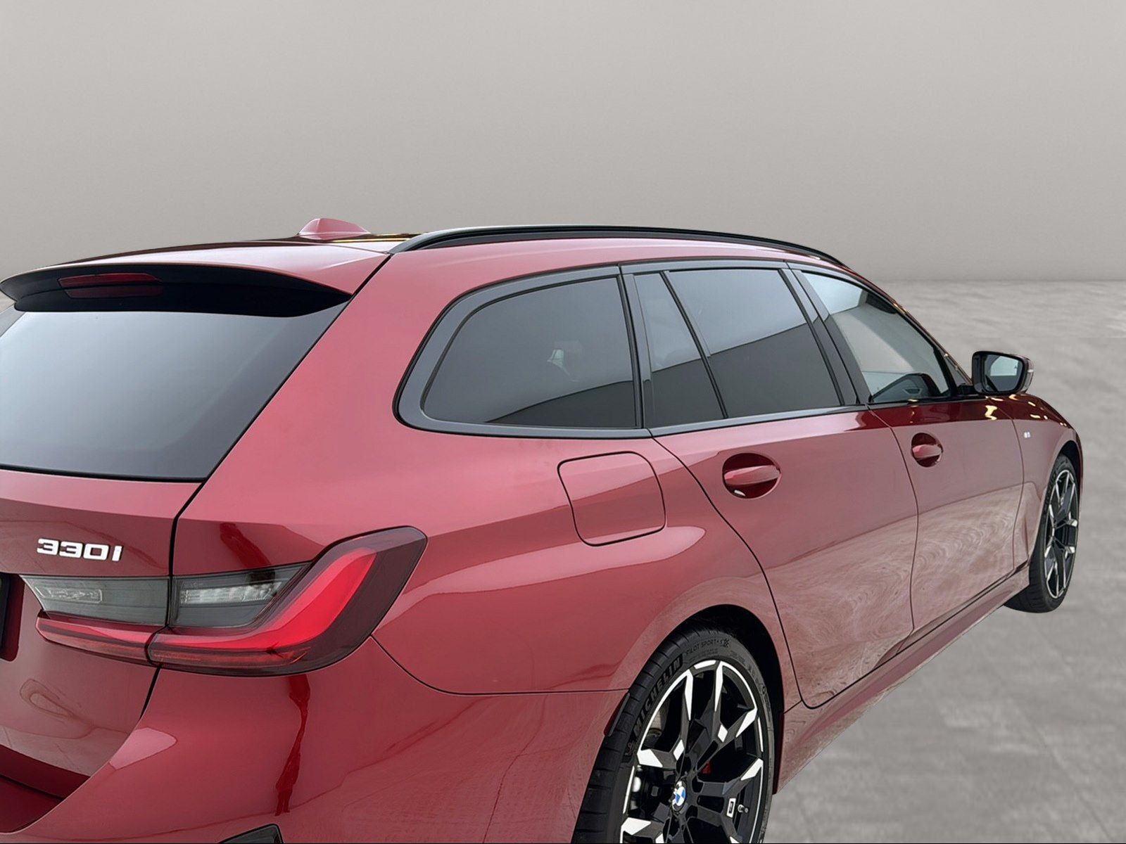 BMW 330 - Bild 5