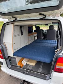 صورة مصغرة 13 لـ 1998 Mercedes-BENZ VITO
