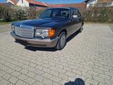 Mercedes-Benz 420 SE - Mercedes-Benz 420 in München