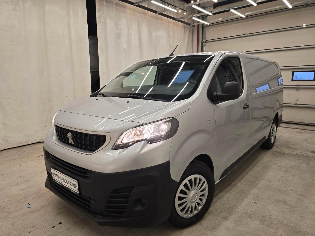 Peugeot Expert  2.0 BlueHDi Kasten Premium L3