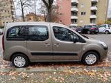 Citroën Citroen Berlingo Multispace VTI 120PS - Citroën Berlingo: Vti Multispace