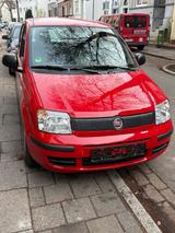 Fiat panda - Fiat Panda Gebrauchtwagen in Bremen