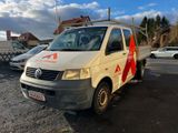Volkswagen T5 Transporter 1.9 TDI Pritsche/Klima/Standheiz - Angebote entsprechen deinen Suchkriterien