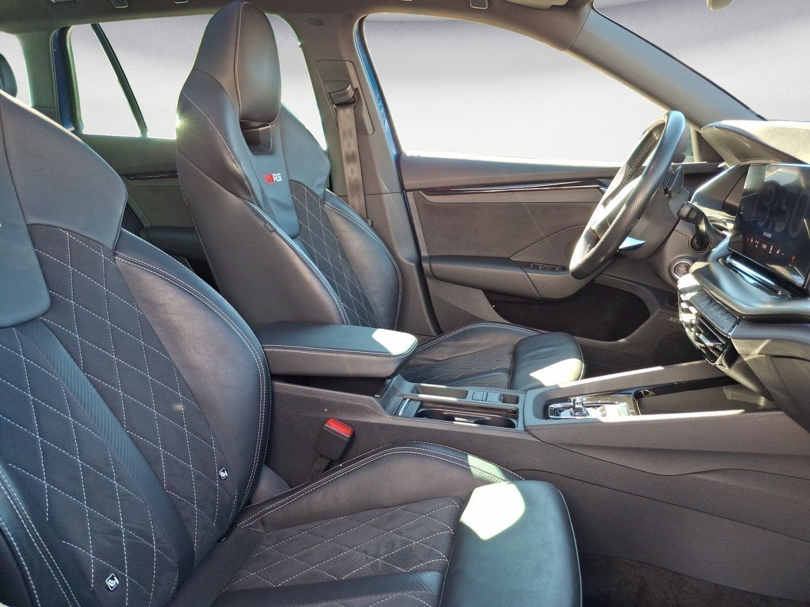 Skoda Octavia - Bild 13