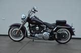 Harley-Davidson FLSTN Softail Deluxe 2011 Twin Cam Perfect - HARLEY-DAVIDSON TWIN CAM