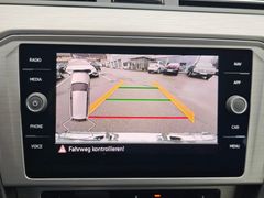 VW Passat Variant Conceptline 150PS TDI#TRAVEL #LED