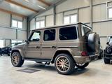 Mercedes-Benz G63 AMG FULL CARBON  ACTIVE RIDE A22 DVD WEBASTO - Mercedes-Benz G-Class New cars