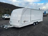 Turatello F26 geschlossener Autotransporter - Offers matching your search criteria