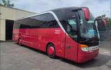 Setra S 415 HD / Top Class - Setra S415 hd