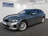 BMW 318 i Tour *UPE 53.480* AHK HIFI RFK NAVI SHZ LH - BMW 318 von 2026