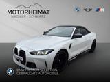BMW M4 Competition xDrive Cabrio Indiv.Carbon 1,99% - BMW: X9