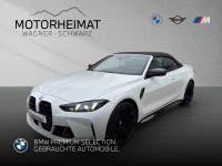 BMW M4 - Vorschau Bild 1