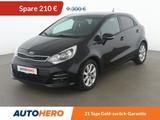 Kia Rio 1.4 Dream Team*CAM*PDC*SHZ*ALU*KLIMA* - Kia Rio: Dream Team