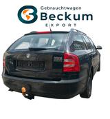 Skoda Octavia Combi 1.9 TDI PD Ambiente - Skoda Octavia mit Diesel-Antrieb: Kombi, 1.9