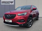 Opel Grandland Business Elegance 1.2 Turbo AHK Allwet - Opel Grandland (X) mit Benzin-Antrieb: Elegance