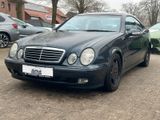 Mercedes-Benz CLK 230 KOMPRESSOR AVANTGARDE - Mercedes-Benz CLK 230 aus 2000