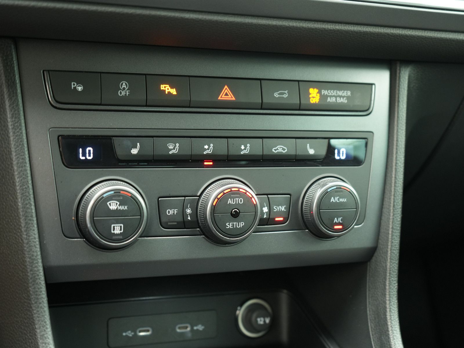 Cupra Ateca - Bild 16
