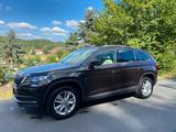 Skoda Kodiaq Style 1.4 TSI 110 kW 4x4 - Skoda Kodiaq: 1.4