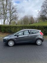 Ford Fiesta 1,25 60kW Trend 1.1 | A/C | TÜV bis 04/27 - Ford Fiesta Gebrauchtwagen in Bonn