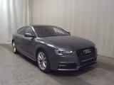 Audi A5 Sportback 3.0 TDI Qu. S-Line Leder Navi Sound - Audi A5: 3.0