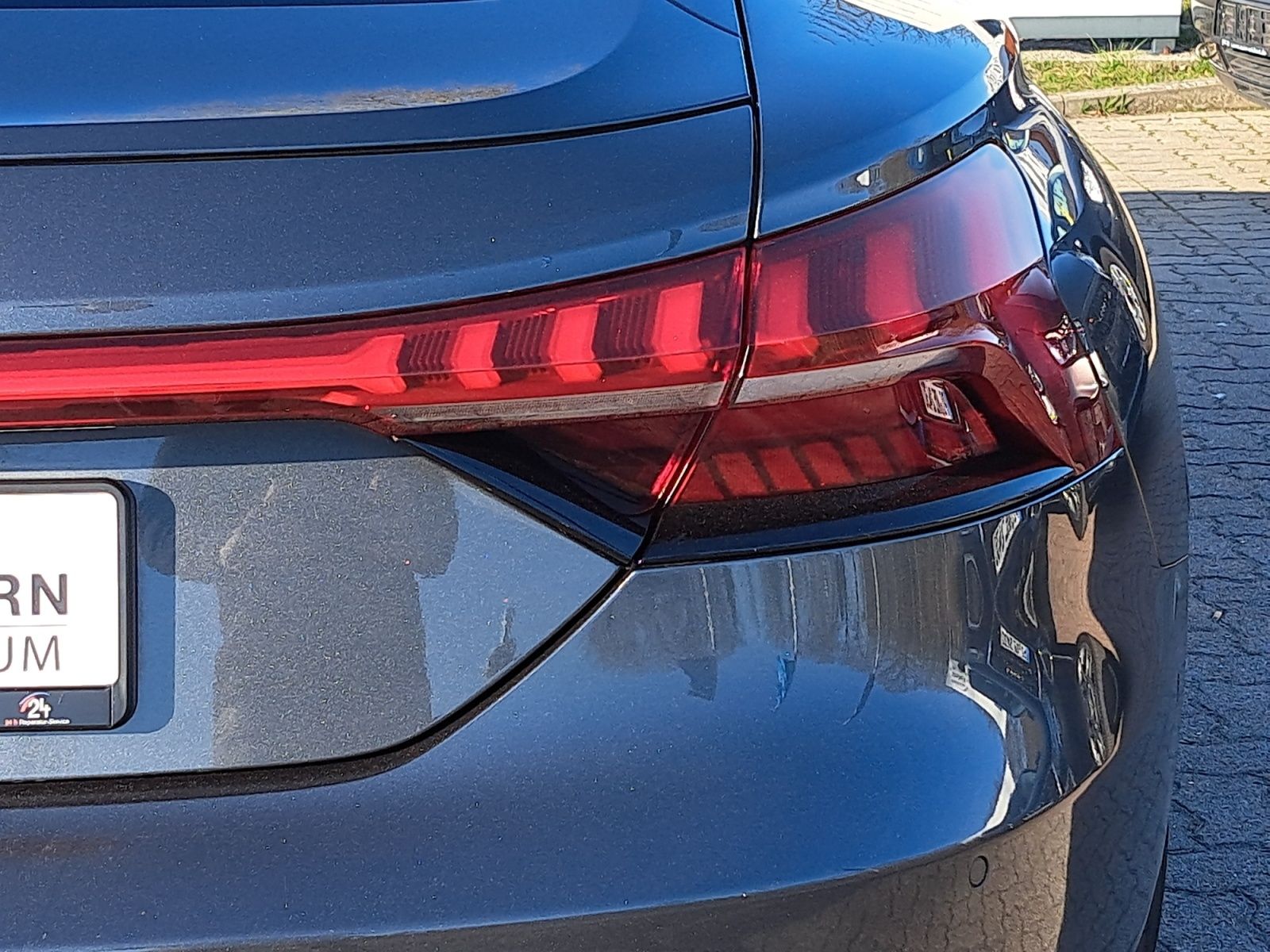 Audi e-tron GT - Bild 30