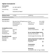 Mercedes-Benz GLC 400 d 4Matic AMG-LINE|AIRM.|PANO|360°|BURMES - Mercedes GLC 400 mit Schiebedach