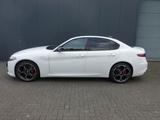 Alfa Romeo Giulia 2.2d JTDM Veloce Q4 NAVI+PANO+ALLRAD+LEDE - gebrauchte Alfa Romeo Limousine