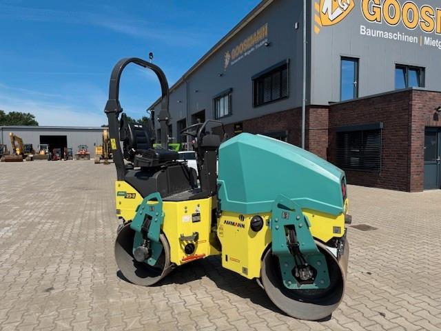 Ammann ARX 23-2