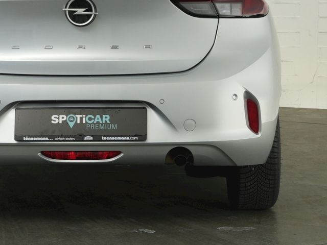 Corsa F FACELIFT+SITZ-/LENKRADHEIZUNG+PARKPILOT