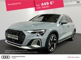 Audi A3 Allstreet 35 TFSI AHK+Virtual Cockpit - Audi A3 Neuwagen in Dortmund