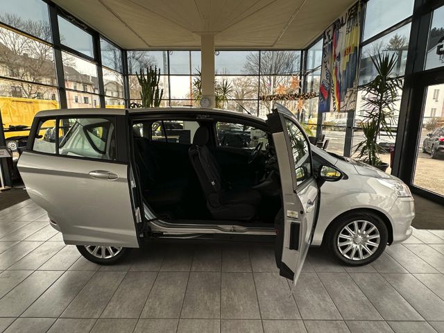 Ford B-Max B-MAX *Klima*bis zu 48 Monate MPR-Garantie