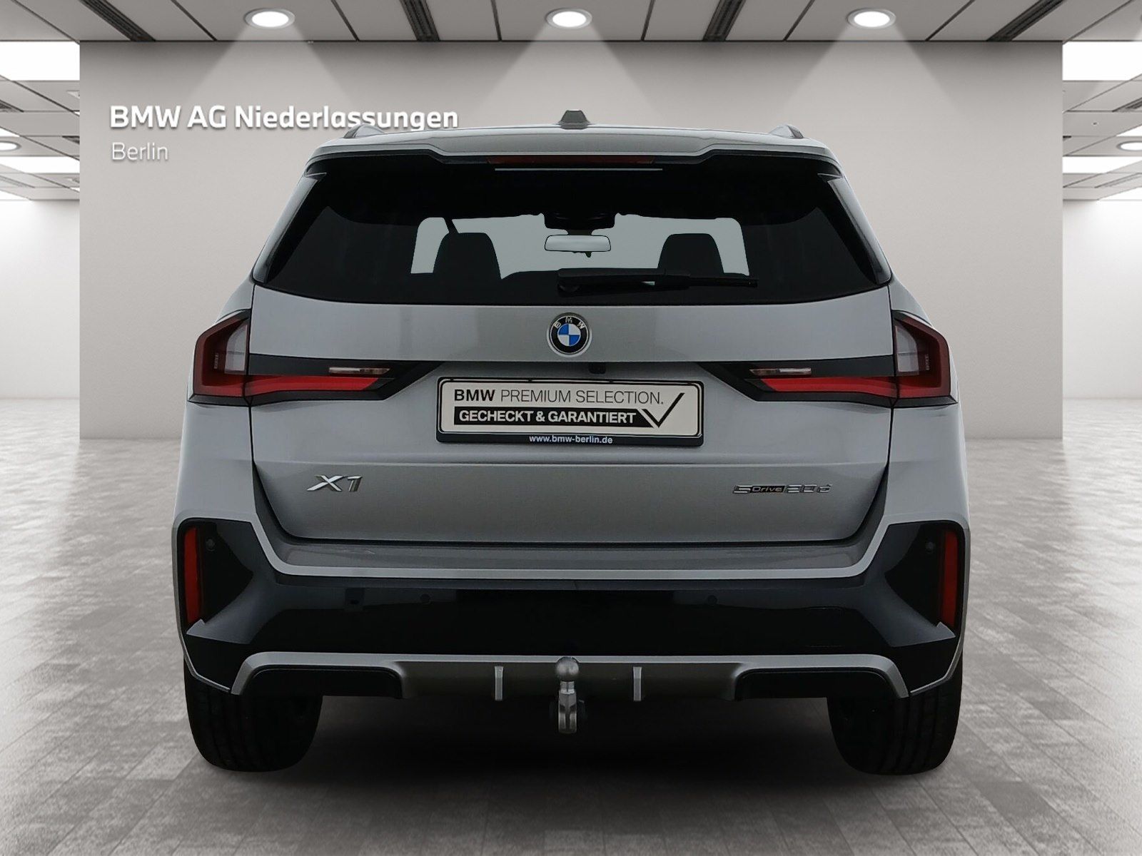 BMW X1 - Bild 6