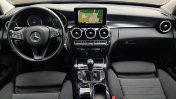 Mercedes C 200 - 11