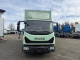 Iveco Eurocargo 80E19/P  Euro6D Koffer LBW 1000kg - Iveco 4x4 Eurocargo