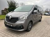 Renault Trafic Combi L2H1 2,9t *9 SITZER*KLIMA*PDC*NAV - Renault Trafic: 9 Sitzer