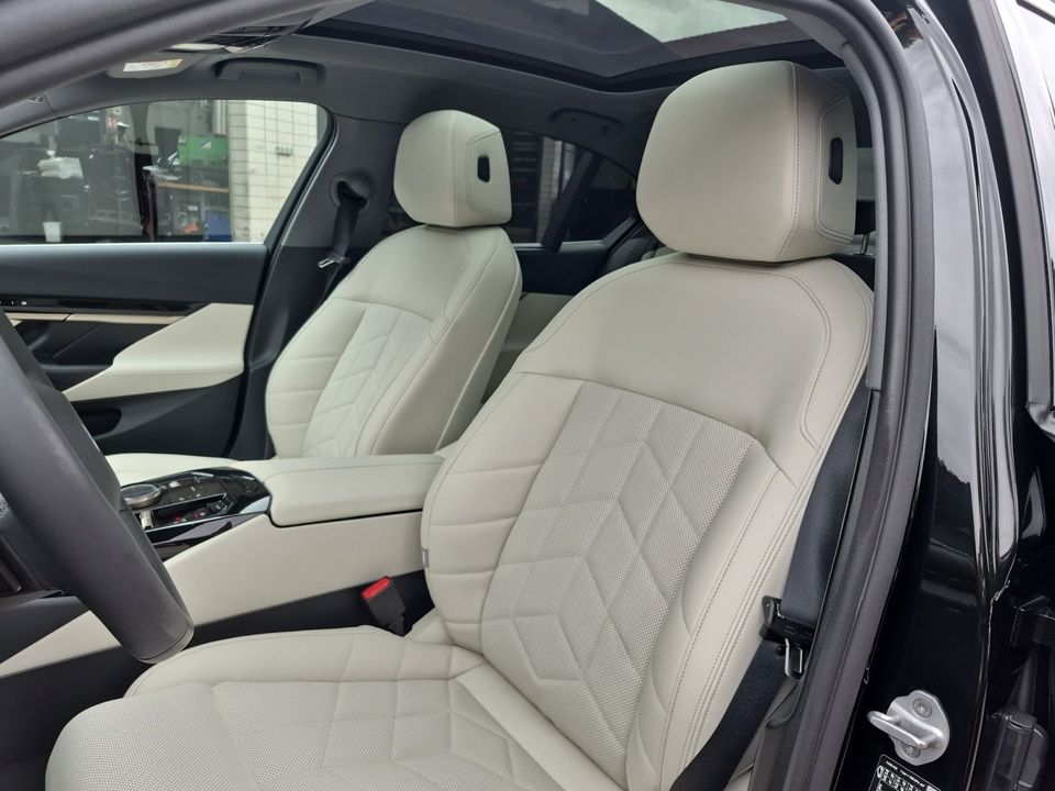 BMW 530 - Bild 17