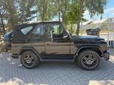 Mercedes-Benz G 350 CDI Cabrio - - Mercedes-Benz G 350: Cdi