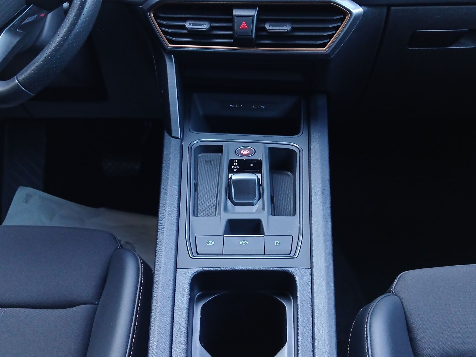 Cupra Formentor - Bild 9