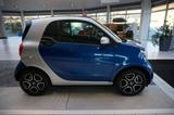 Smart ForTwo coupe passion AUTOMATIK, GLASDACH, PDC - gebrauchte Smart Kleinwagen
