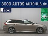 Ford Mondeo Turnier 2.0 EB ST-Line Leder Navi LED RFK - gebrauchte Ford Mondeo aus dem Jahr 2020