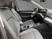 Volkswagen Golf - Vorschau Bild 12