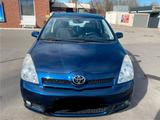 Toyota Corolla TÜV bis 7/2026-Zuverlässige... - gebrauchte Toyota Corolla aus dem Jahr 2007