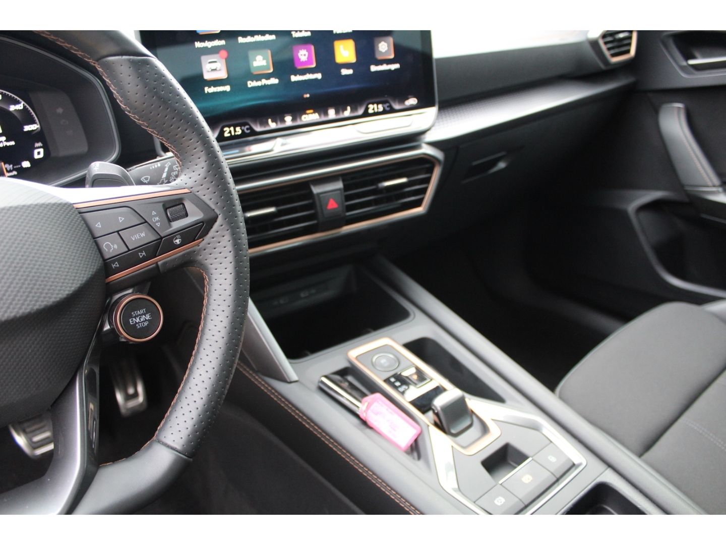 Cupra Leon - Bild 14