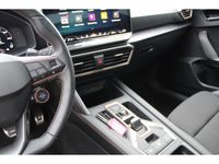 Cupra Leon - Vorschau Bild 14